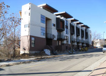 Civil-Engineering-Multi-Family-Confluence-View
